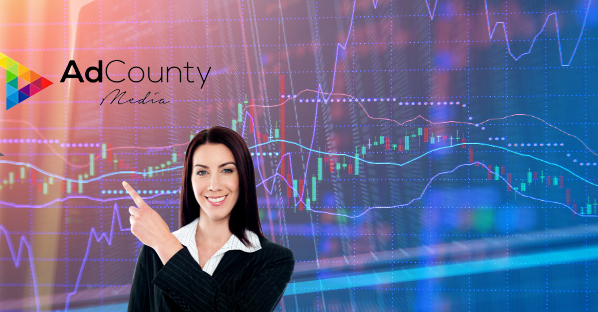 Adcounty Media logo with transparent background used for educational IPO content.